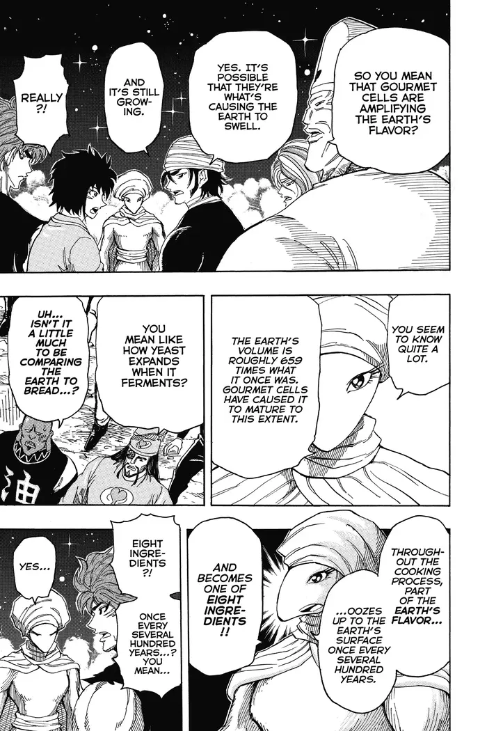 Toriko Chapter 323 image 05_optimized